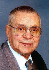 Floyd Cottrell Obituary August 8, 2012