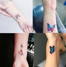 Có rất nhiều hình thức khác nhau để bạn lựa chọn. Hinh XÄƒm Ä'áº¹p Cho Ná»¯ á»Ÿ Cá»• Tay