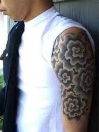 Half Sleeve Birds And Clouds Tattoo Cloud Tattoo Half Sleeve Tattoomodels Tattoo Cloud Tattoo Cloud Tattoo Design Japanese Cloud Tattoo