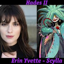 哈迪斯2】角色配音演员_哔哩哔哩_bilibili