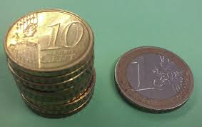 Cent und euro 2 arbeitsblätter zum erkennen der cent und euro im zr bis 10 in mengenkreisen gabi koch. Umrechnungen Innerhalb Der Geldeinheit Euro Lernen Mit Serlo