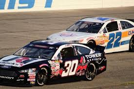You can get nascar tickets from a top exchange, without the big surprise fees. Sports Roundup Mid South Race Fans Welcome Nascar Return Sports Desototimes Com