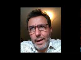 Peter Spilsbury's Instagram, Twitter & Facebook