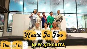 I'll Be Thinking of You Line Dance //Demo// Choreo: Michelle Risley & Gary  Lafferty