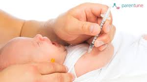 These are generally quite mild and should not stop you taking your baby swimming. Parentune 10 Tips To Reduce Vaccination Pain Or Swelling Side Effects After Vaccination Injection In Babies