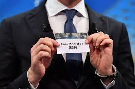 The 2018/19 uefa champions league group stage draw ceremony started at 18:00cet on thursday 30 august. Ucl Group Stage Draw Real Madrid S Possible Opponents