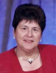 Obituary information for Barbara Graham Buck