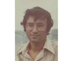 Vincent Nocella Obituary (1948