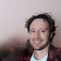 Michael Caley (@MC_of_A)