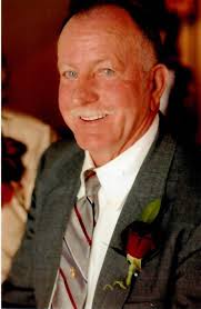 Rev. Chalmer Lee Dennis