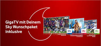 Das dokument mit dem titel « vodafone kabel deutschland: Sky Mit Vodafone Kabel Buchen Angebote Preise Infos Und Tipps