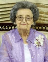 Edith Lagrone Obituary May 22, 2020