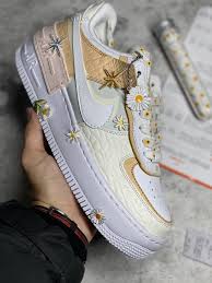 Nike Air Force 1 Shadow Spruce Aura Daisy Ck3172 002 Nike Air Force Air Force Nike Air