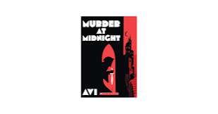 Murder at Midnight (Midnight Magic #2): Avi: 9780545080910: Amazon.com:  Books
