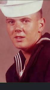 Brinson Whitney “Big Daddy” Carpenter Jr. (1946-2019)