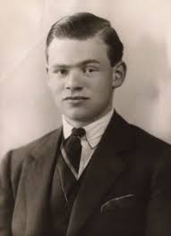 Peter Rudyard Aitken (1912-1947)