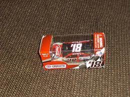 Contested over 400 laps on the 1.5 mile (2.42 km) asphalt speedway. 2018 Charlotte Motor Speedway Coca Cola 600 1 64 Toyota Camry Nascar Track Promo Ebay