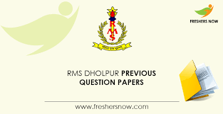 We did not find results for: Rms Dholpur Previous Question Papers Pdf Download