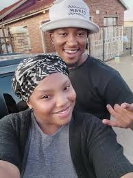 Thank you for the visit bo chomi❤️❤️ #Makhekhe #Bravo B #Lerato Modise