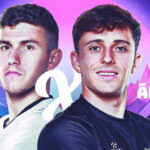 Facu Domínguez y Álvaro Meléndez unen fuerzas para el 2025