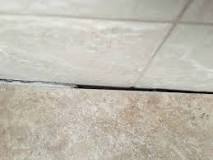 Image result for how long should you wait to caulk after grouting