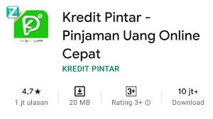 Proses cepat dan pencairan langsung tunai ke rekeningmu. 25 Pinjaman Online Langsung Cair Ktp Tanpa Ribet Resmi Ojk Zona Duit