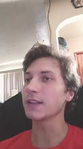 Bradley Crager's Instagram, Twitter & Facebook