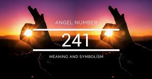Angel Number 241 Meaning And Symbolism