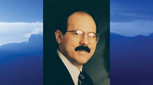 Glenn W. Rhodes, East Palestine, Ohio