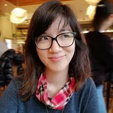 Greyhound Literary • Eliza Chan