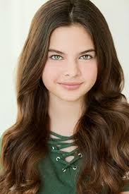 Keely Wilson — The Movie Database (TMDB)