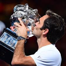 Roger federer knows why he's prince george's favorite tennis player. Roger Federer Live Federerlive Twitter