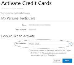 We did not find results for: How To Activate New Posb Dbs Card For First Use Step By Step Guide