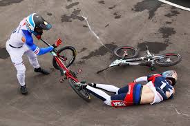Bmx racing will be one of the most thrilling sports to watch at the tokyo 2020 olympic games in 2021. J7q07ok5hlgwvm