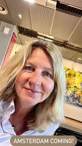 Mandy Eckert's Instagram, Twitter & Facebook