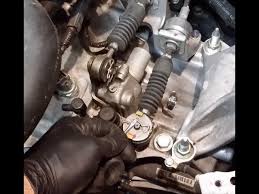 Remplacement Embrayage De Honda Civic Par Un Amateur Youtube