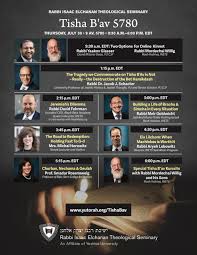 May 24, 2021 beth shalom. Upcoming 9 Days Shiurim Tisha B Av Shiur Live Webcast With Yu Michal Horowitz