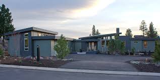 Our collection of modern & contemporary home designs features simple, clean lines and trending styles. 33 Types Of Architectural Styles For The Home Modern Craftsman Etc