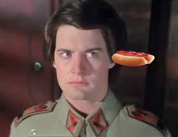 The original thumper