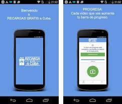 Clic aquí para tu android: Recargas Gratis A Cuba Apk Download For Windows Latest Version 1 6