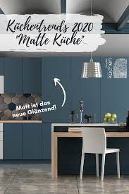kuchentrend matte kuchenfront kuchentrends kuchen fronten kuchenfronten