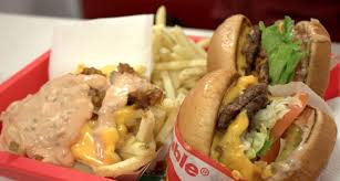 Simply The Most Complete In N Out Secret Menu List In The World