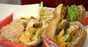 Check them out below and next time when you go in. Simply The Most Complete In N Out Secret Menu List In The World