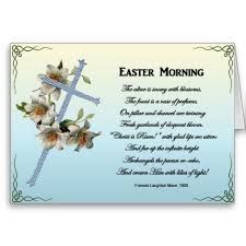 Easter Poems And Prayers Easter Lily Lilies Holiday Card Zazzle Com Easter Poems Easter Lily Holiday Design Card