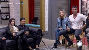 Vote no paredão dessa semana! Casais Iniciam Votacao Para Formacao Da Decima Dr Power Couple Brasil 5 Power Couple Brasil 5 R7 Na Tv