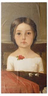 Millie Smith #2 Beach Towel