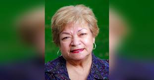 Obituary information for Juanita