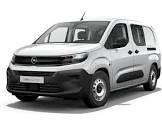 Opel-Combo