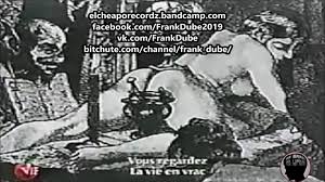 Les loges sataniques (doctrine, pratiques, témoignages)archives rare!