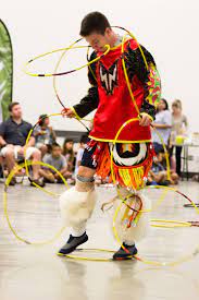 Festivities celebrating national indigenous peoples day are held all throughout canada every year on june 21. National Indigenous Peoples Day Wikipedia